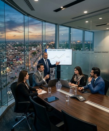 Make Every New Client Feel Properly Looked After
