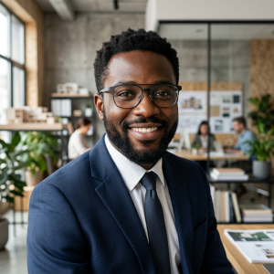 Daniel Osei