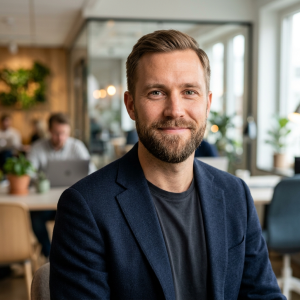 Erik Berg