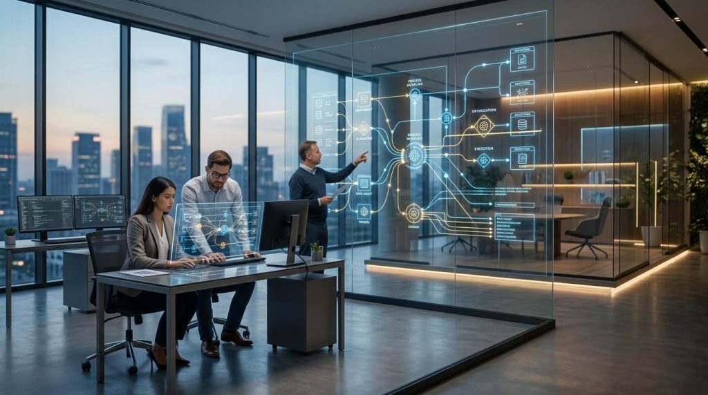 How Custom AI Solutions Can Solve Complex Business Problems
